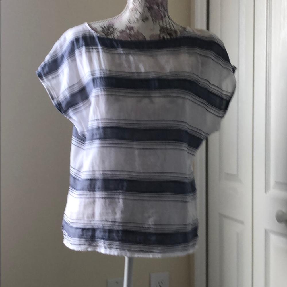 Sweet top by Loft.